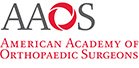 AAOS Logo