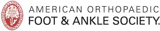 AOFAS Logo